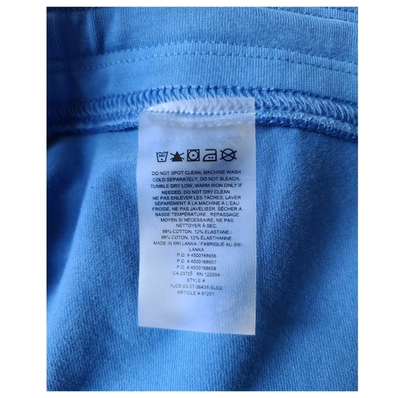 TNA Journey Skirt - Picture 7 of 9